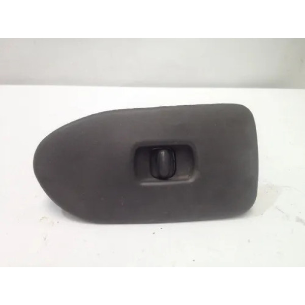 Botão Vidro Elétrico Traseiro Esquerdo - Civic 1992 1995