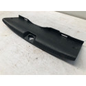 Acabamento Soleira Porta Malas Cerato 2009 2012 857701m000 Preto