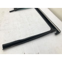  Vidro Fixo Porta Traseiro Direito Jeep Commander 2021 2025