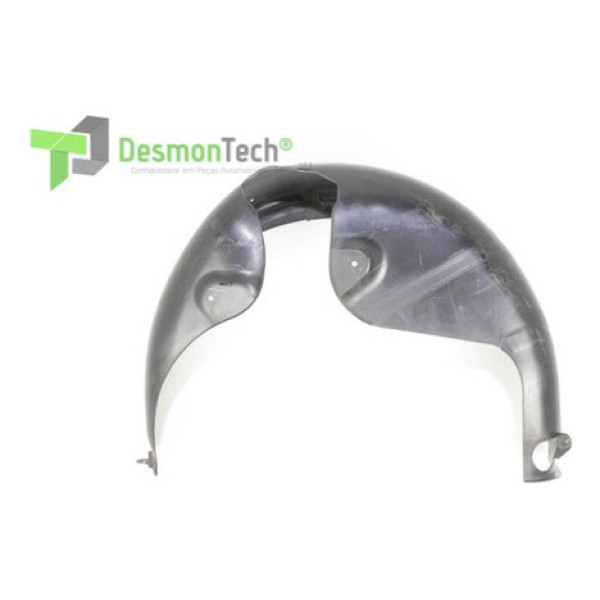 Para-barro Traseiro Esquerdo creta Sport 2.0 2018