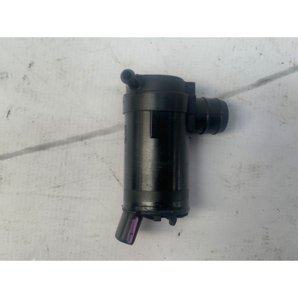 Motor Bomba Esguicho Limpador Para Brisa Ciity 2018 2020