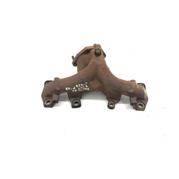 Coletor Escapmento Fiat Palio 1.0 8v 2001 2006