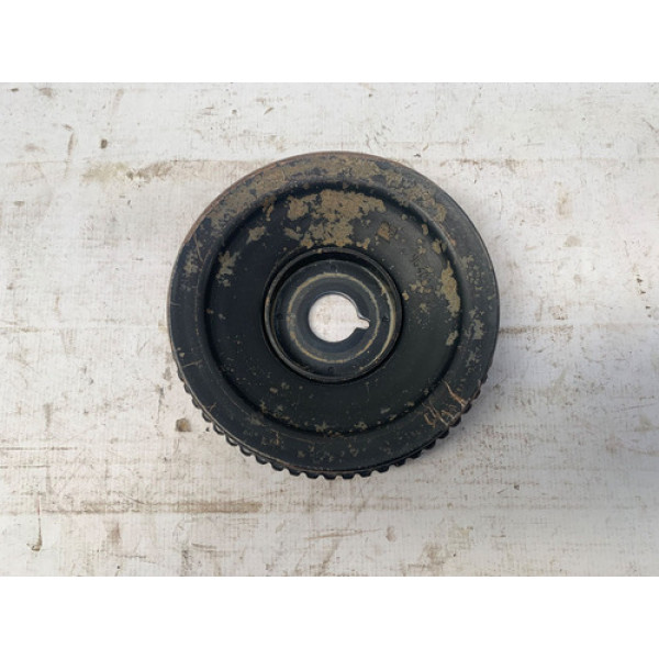 Polia Virabrequim Gm Corsa 1.0 8v 1994 2001