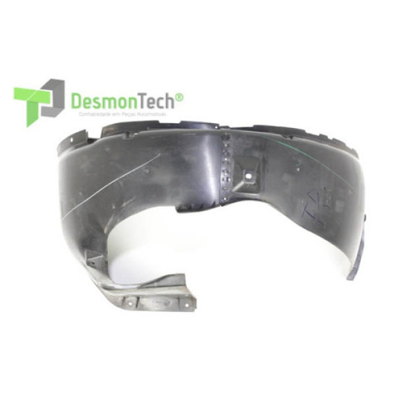 Para-barro Traseiro Direito creta Sport 2.0 2018