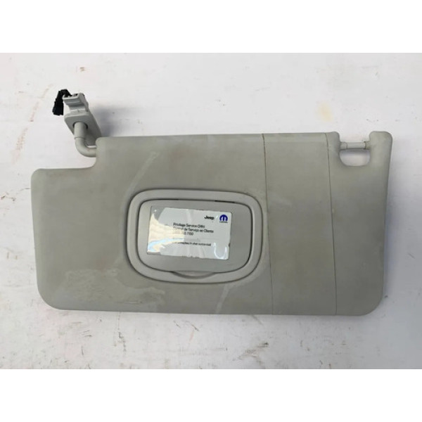 Quebra Sol Esquerdo Jeep Renegade 2018 2021