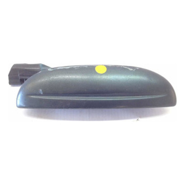Maçaneta Externa Dianteira Fiat Palio Weekend 97 99 *detalhe