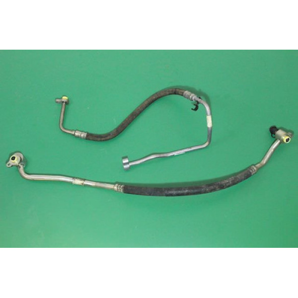 Kit Mangueiras Do Ar Condicionado Volvo Xc 90 2011