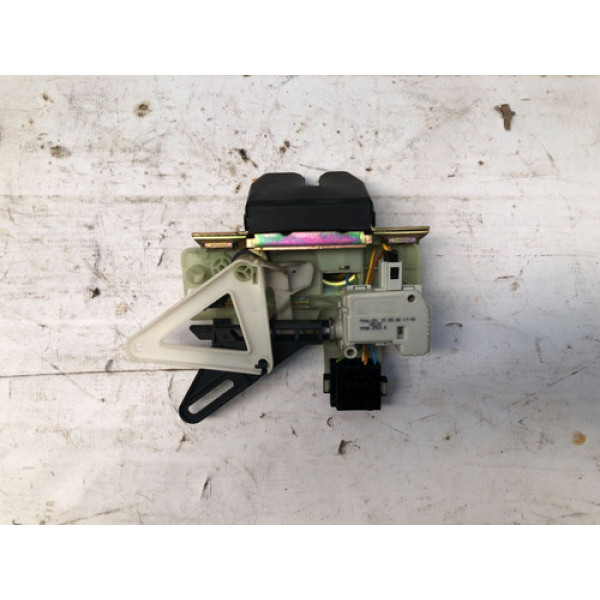 Fechadura Tampa Traseira Volvo V70 2000 2006 999065180