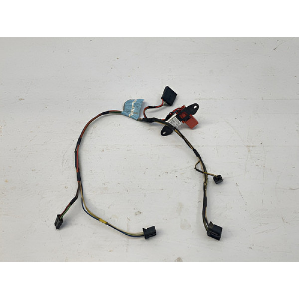 Chicote Caixa Evaporadora Ar Forçado Palio 1.0 2001 2006