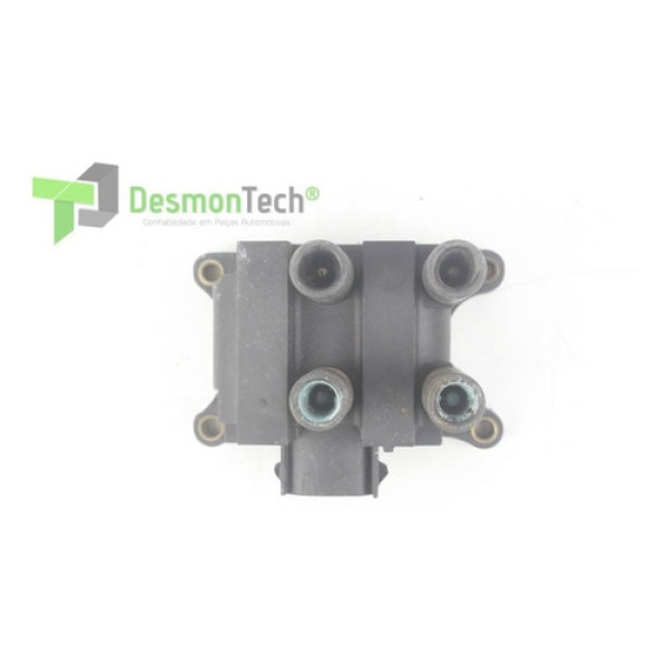 Bobina De Ignição Ecosport 2006