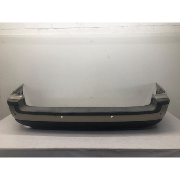 Para Choque Traseiro Volvo V70 2.4 2000 2006