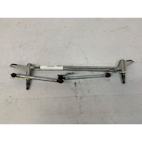 Galhada Limpador Para Brisa Jeep Commander 2021 2025