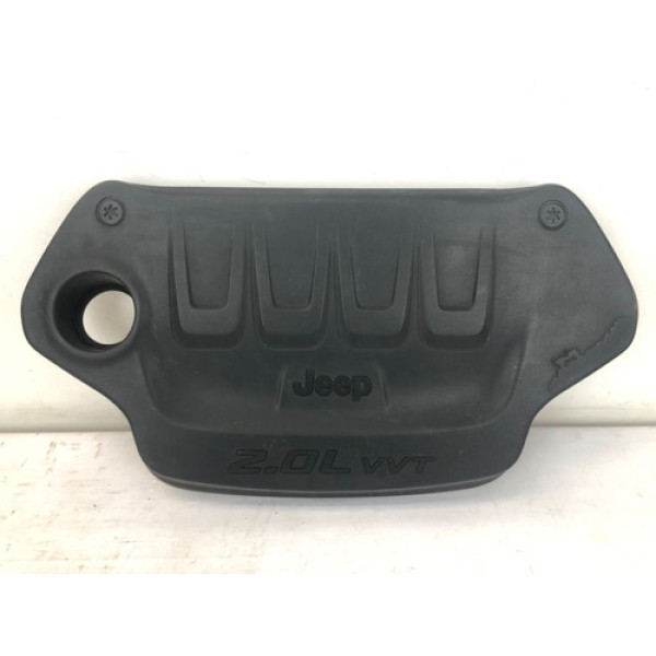 Capa Motor Jeep Compass 2.0 Flex 2016 2021 50053418