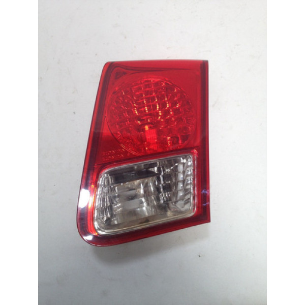 Lanterna Direita Tampa Civic 2004 2006