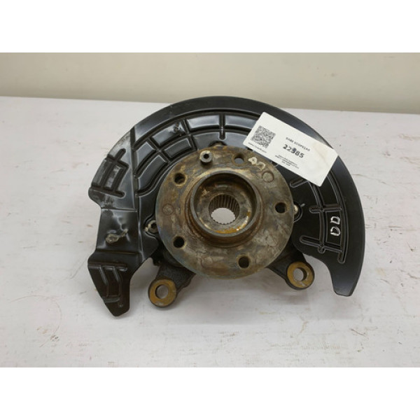 Manga Eixo Dianteira Direita Commander  1.3 T270 2021 2025