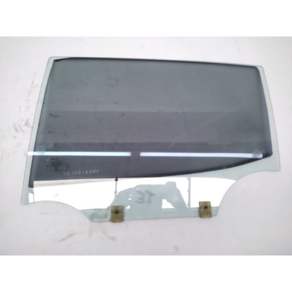 Vidro Traseiro Esquerdo Renault Kwid 2017 2023