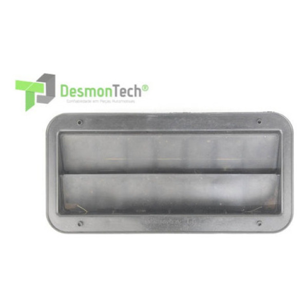 Saída Do Ar Difusor Traseiro Direito pajero Dakar 3.2 2013