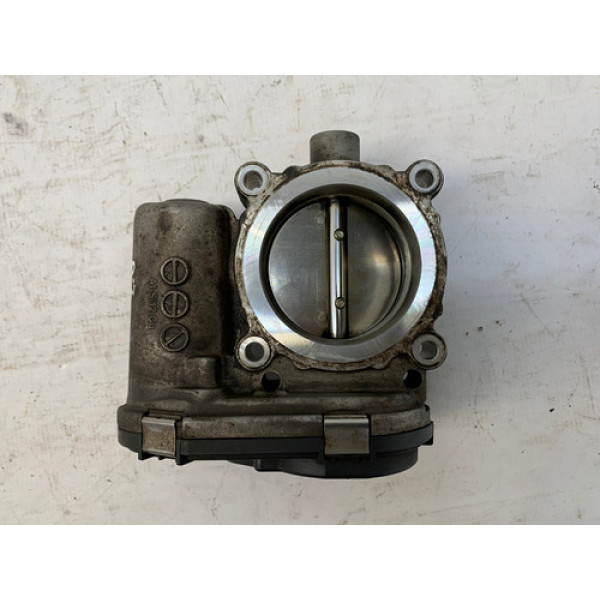 Tbi Corpo Borboleta Ford Fusion 2.0 240cv 0280750586