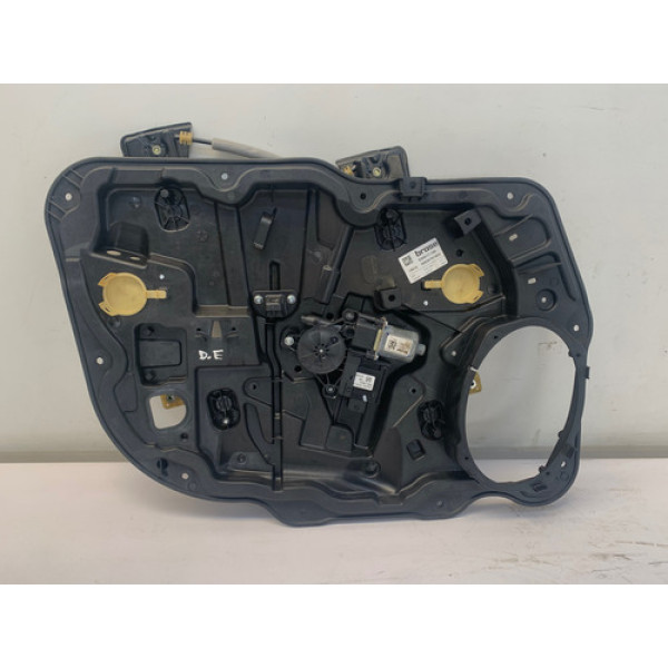 Maquina Vidro Dianteira Esquerda Jeep Compass 2026 2021