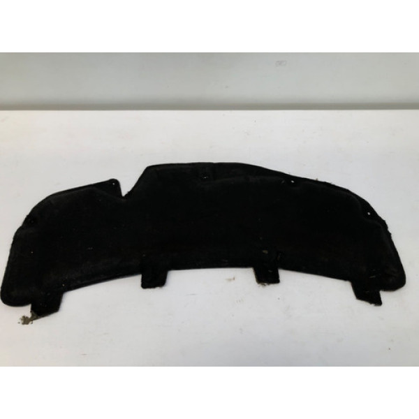 Forro Manta Capô Honda City 2015 2017 