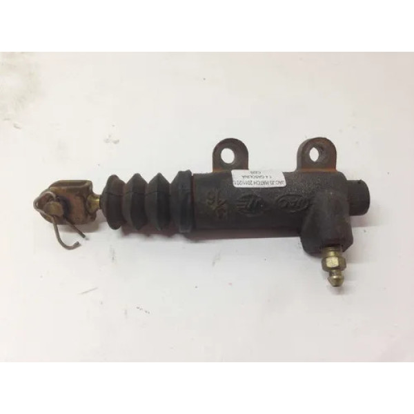 Atuador De Embreagem Cambio Jac J3 1.4 16v J5 2011 2016