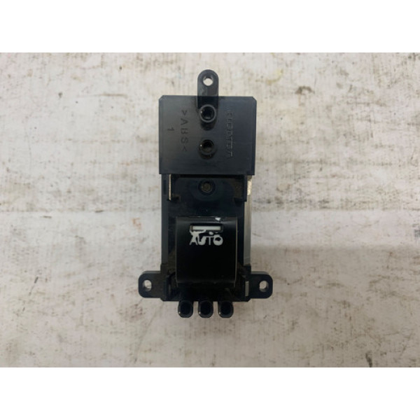 Botao Comando Vidro Traseiro Direito Civic 2012 2015 Detalhe