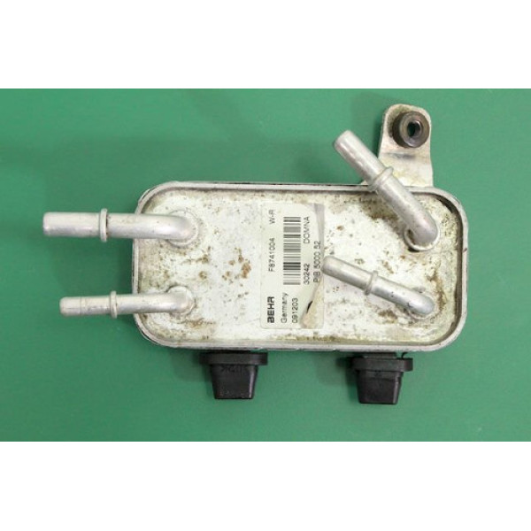 Radiador De Óleo Range Rover Sport 2010