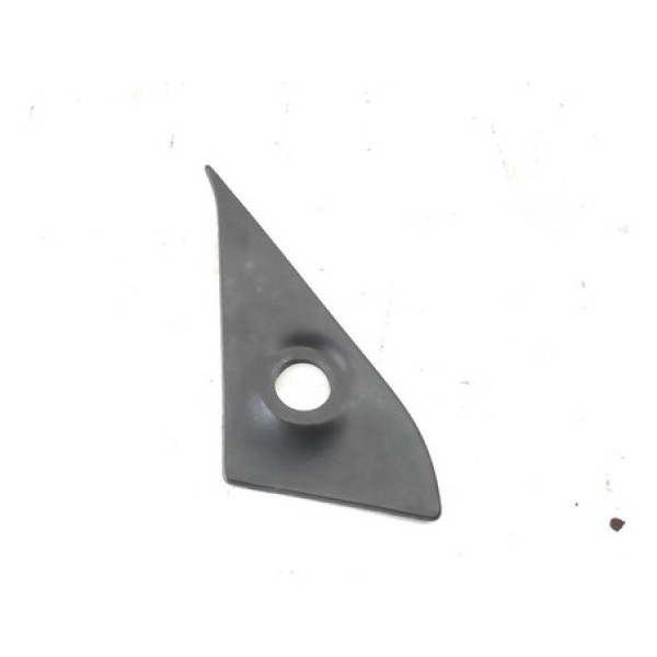 Acabamento Interno Retrovisor Fiat Uno 1991 1999 2 Portas