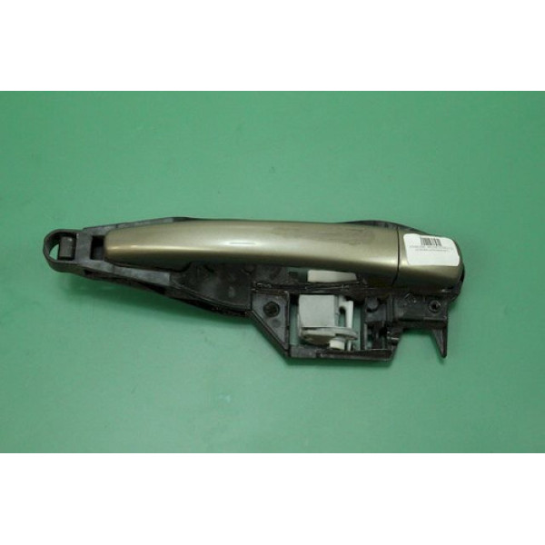 Maçaneta Porta Traseira Direita C4 Picasso 2011