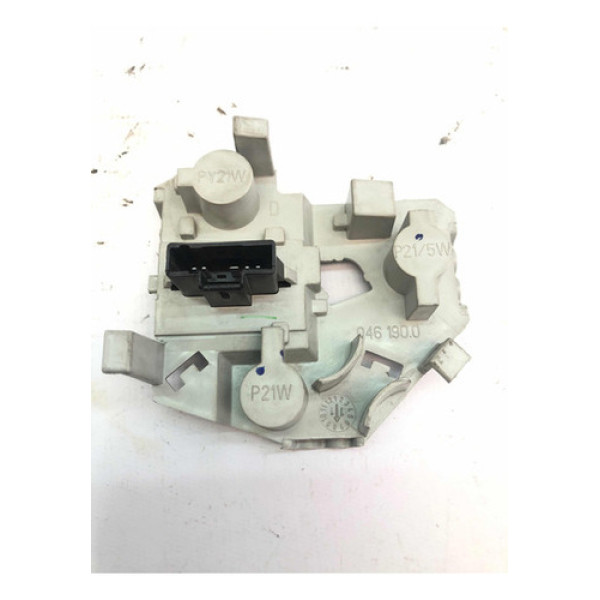 Circuito Lanterna Traseira Direita Peugeot 207