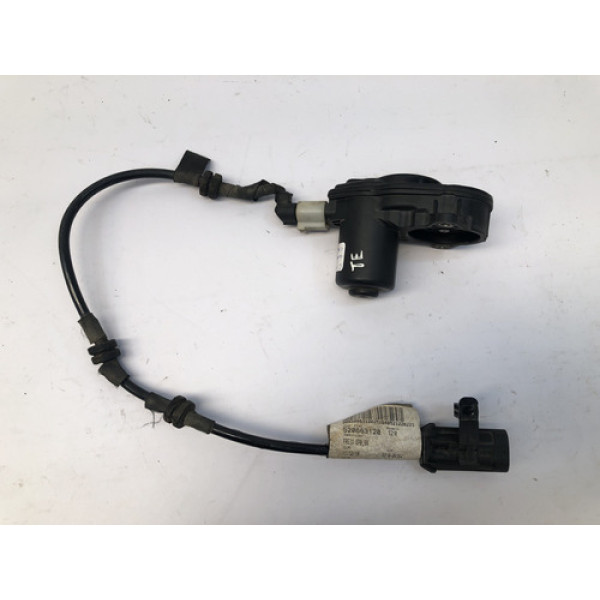 Motor Atuador Pinça Freio Traseiro Esquerdo Renegade 18/21