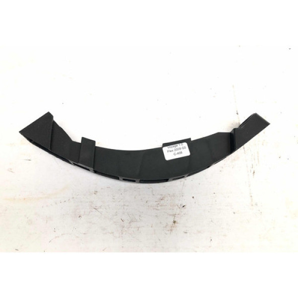 Suporte Guia Para Choque Traseiro Esquerdo Voyage G5