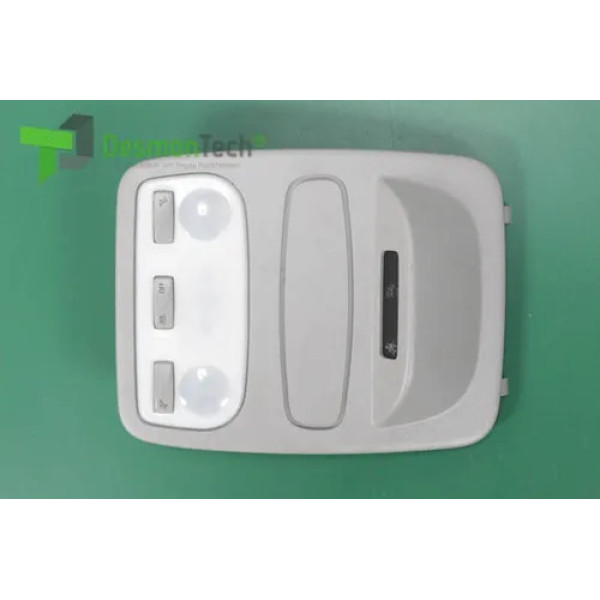 Luz De Teto Central Captur 1.6 2019