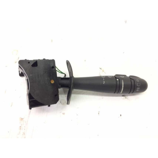Comando Chave Limpador Para Brisa Renault Scenic 2001 2010