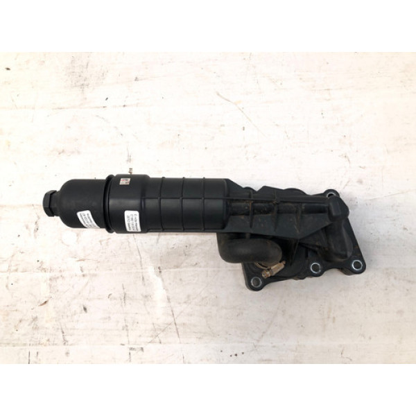 Trocador Calor Óleo Motor C180 1.8 Cgi 2011 2012 Paralelo