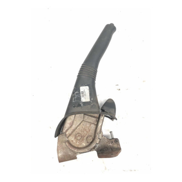 Alavanca Freio Mão Renault Captur Duster 2008 2014 Preto