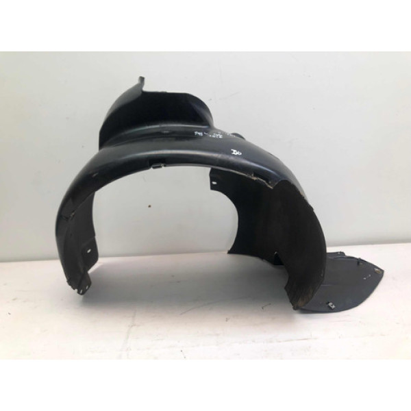 Para Barro Dianteiro Direito Vw Gol G6 2012 2016 Detalhe