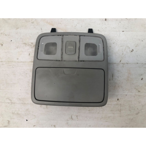 Luz Teto Cortesia Porta Óculos Hyundai I30 2009 2012