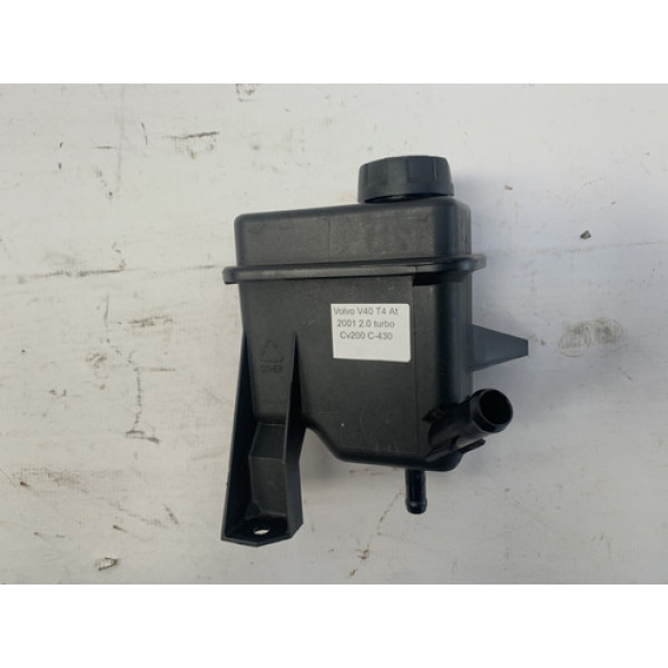 Reservatório Direção Hidraulica Volvo V40 T4 2.0t 2000 2004