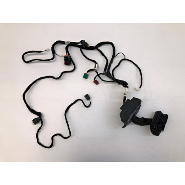 Chicote Porta Dianteiro Direito Fiat Freemont 2011 2015