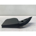 Moldura Interna Retrovisor Esquerdo Gm Corsa 2002 2012 Preto