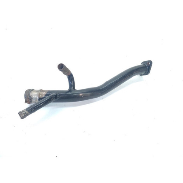 Tubo Cano Água Motor Fiat Palio 1.0 1996 2000