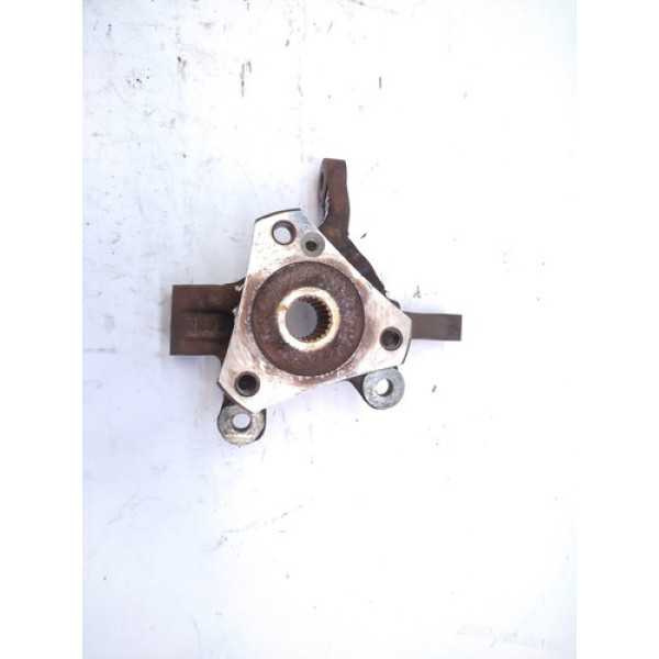 Manga Eixo Dianteira Direita Kwid 1.0 2017 2023 Intense