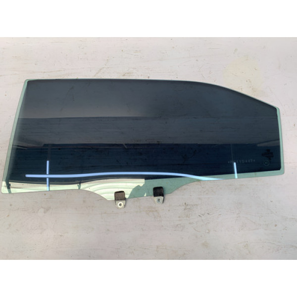 Vidro Porta Traseiro Esquerdo Honda Hrv 2022 2025