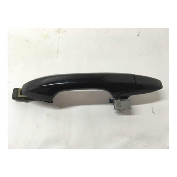 Maçaneta Externa Traseira Direita - Honda Crv 2007 2011 Traseira