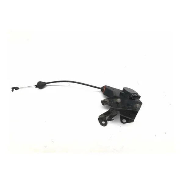 Sensor Pedal Acelerador Renault Symbol 1.6 8v 2009 2011