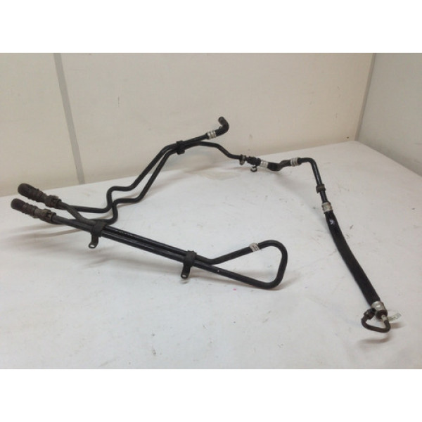 Mangueira Da Direção Land Rover Freelander 1 2.5 2003 2006