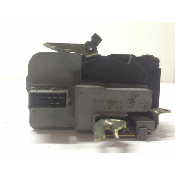 Fechadura Elétrica Dianteira Esquerda Citröen Xsara 98 01