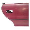 Porta Traseira Direita Astra Wagon 1995 * Detalhe