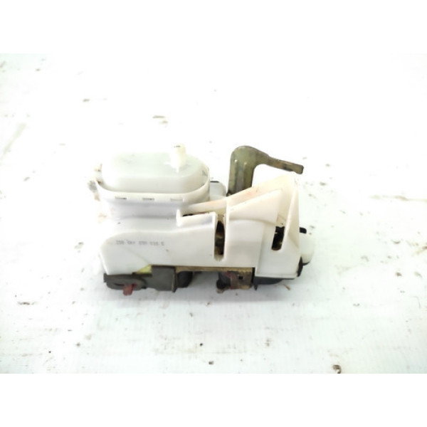 Fechadura Vácuo Porta Traseira Direita Polo Classic 96 2000